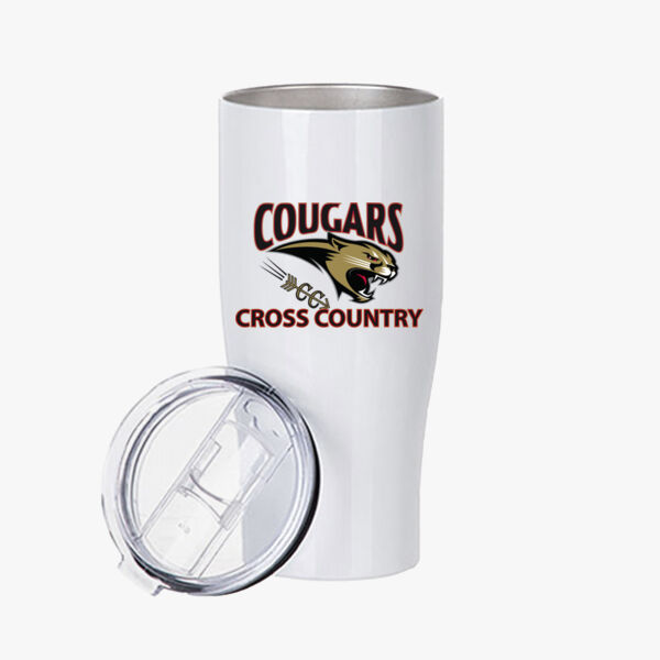 Stainless Steel Tumbler Thumbnail