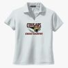 Women's Dri Mesh ® V Neck Polo Thumbnail