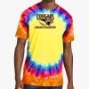 Window Tie Dye Tee Thumbnail